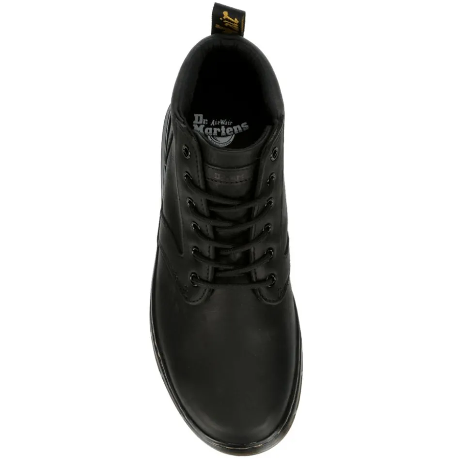 Dr.Martens Mens Bonny Leather Chukka Boot