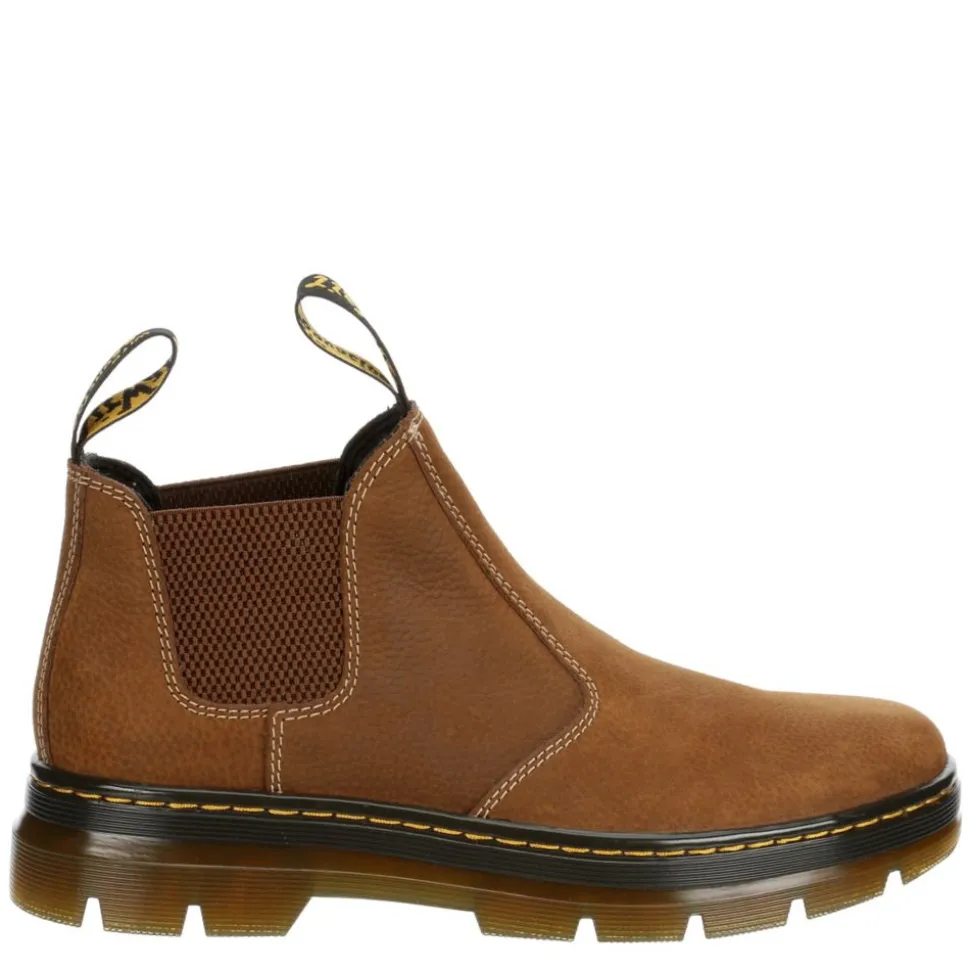 Dr.Martens Mens Hardie Ii Chelsea Boot