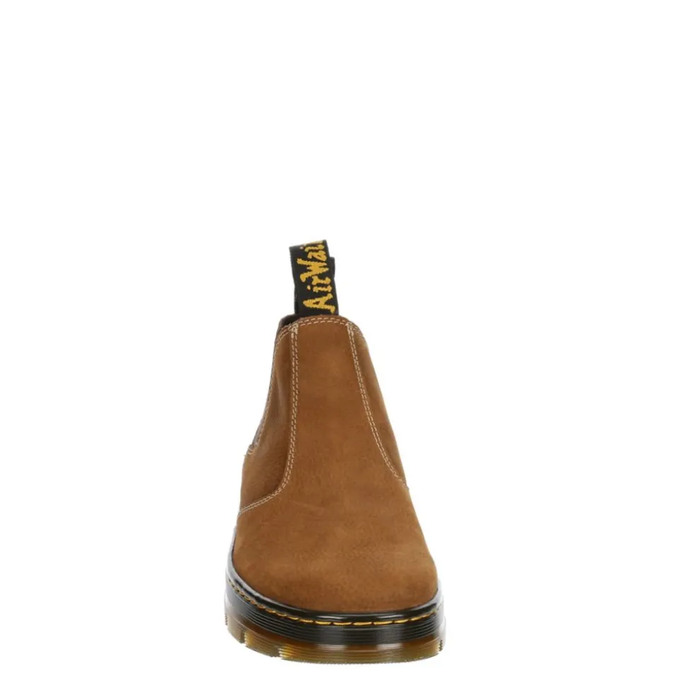 Dr.Martens Mens Hardie Ii Chelsea Boot
