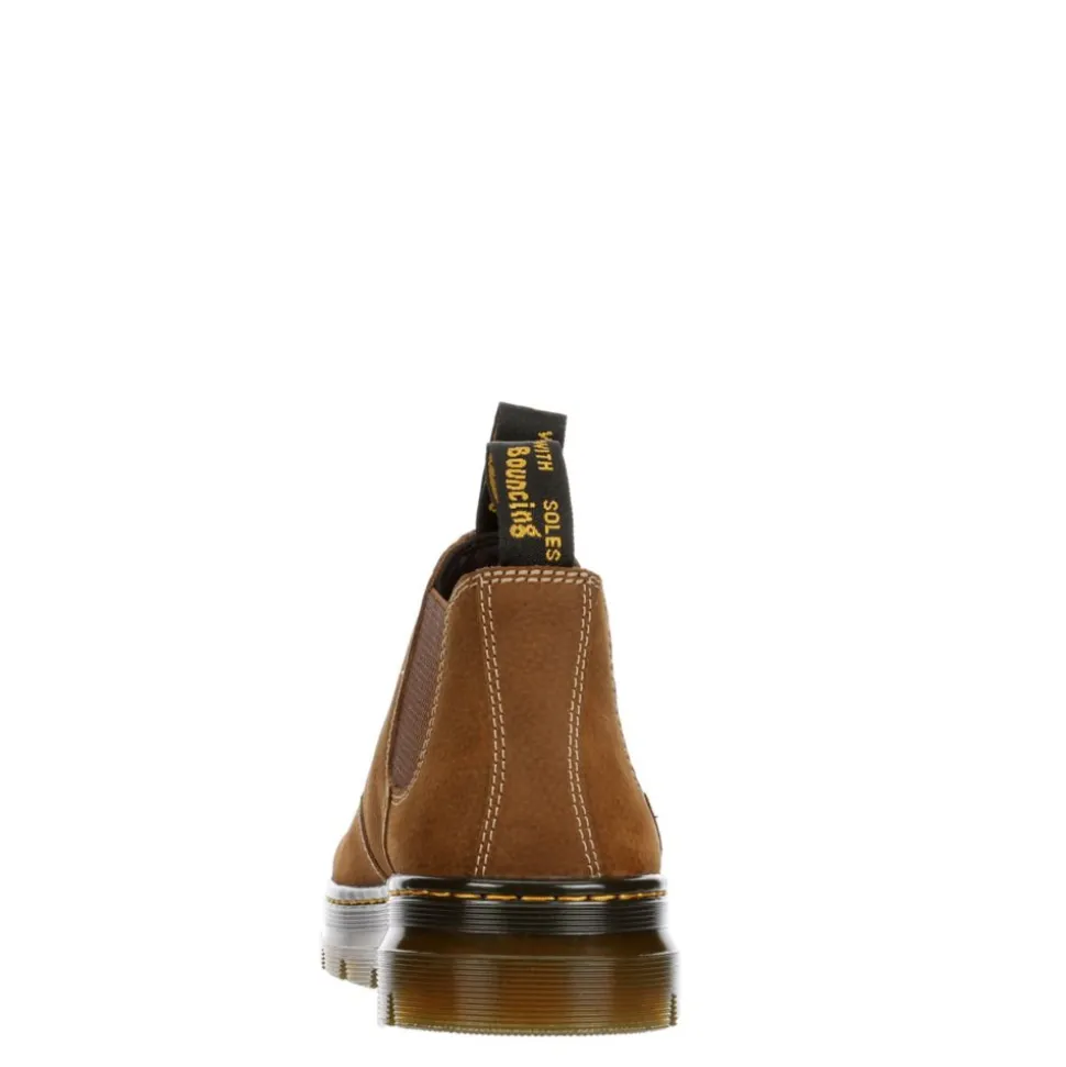 Dr.Martens Mens Hardie Ii Chelsea Boot