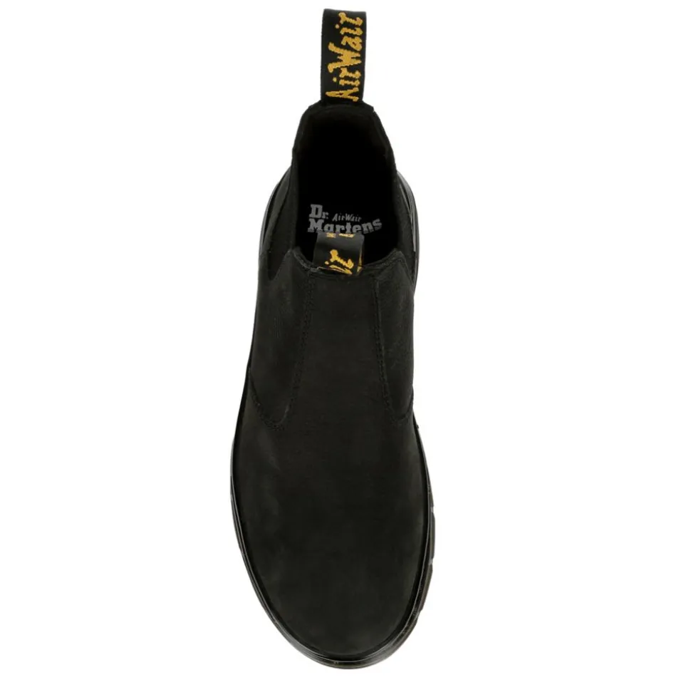 Dr.Martens Mens Hardie Ii Chelsea Boot