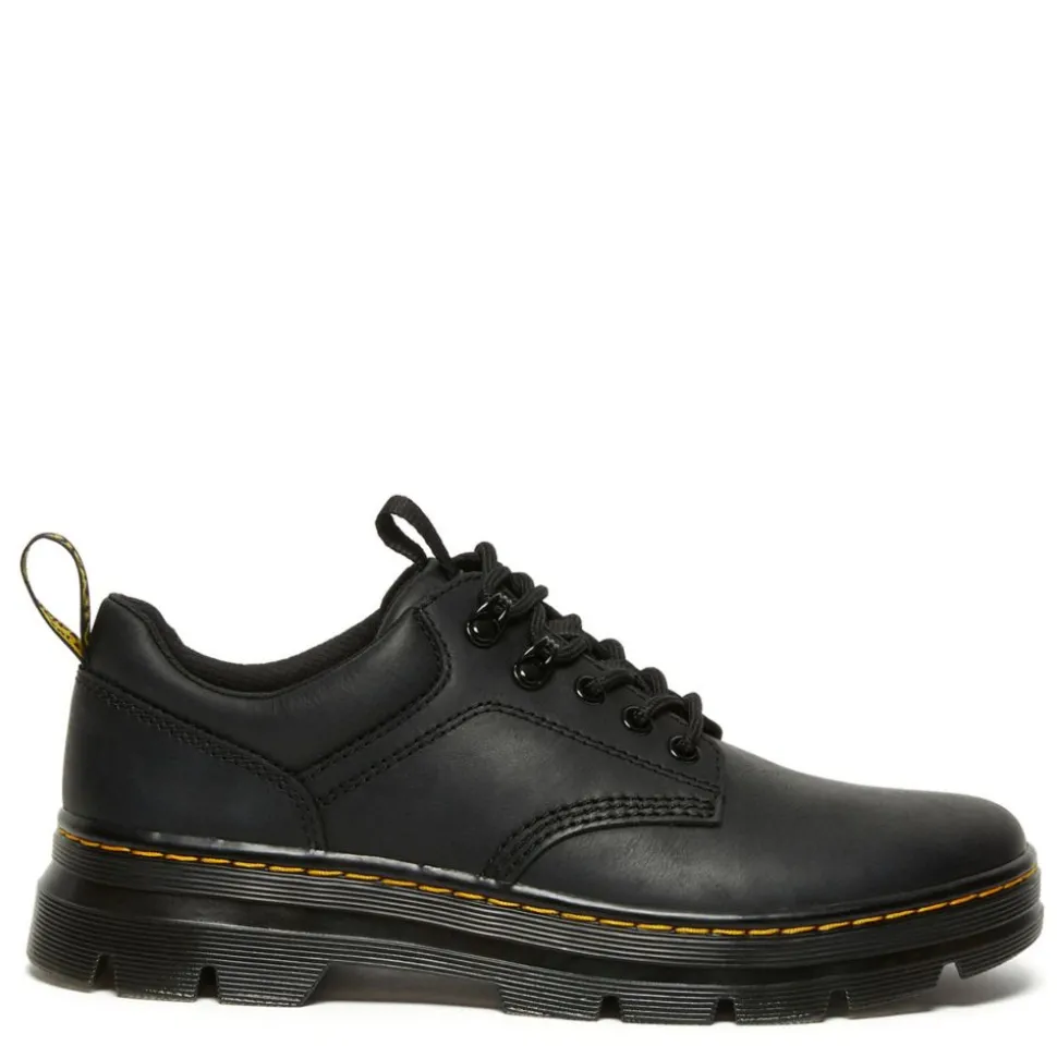 Dr.Martens Mens Reeder Oxford
