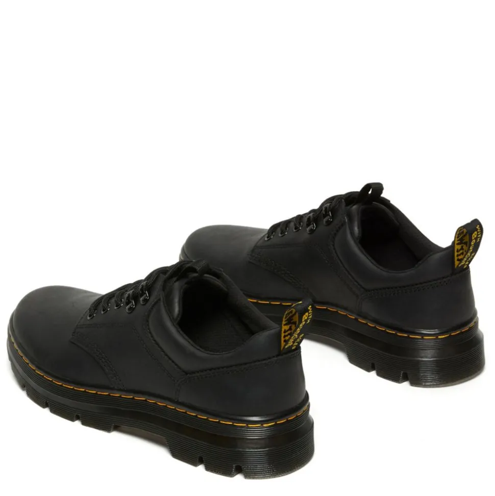 Dr.Martens Mens Reeder Oxford