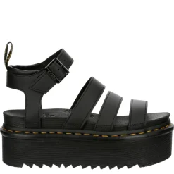 Dr.Martens Womens Blaire Quad Hydro Sandal