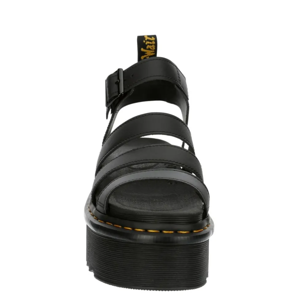 Dr.Martens Womens Blaire Quad Hydro Sandal