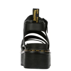 Dr.Martens Womens Blaire Quad Hydro Sandal