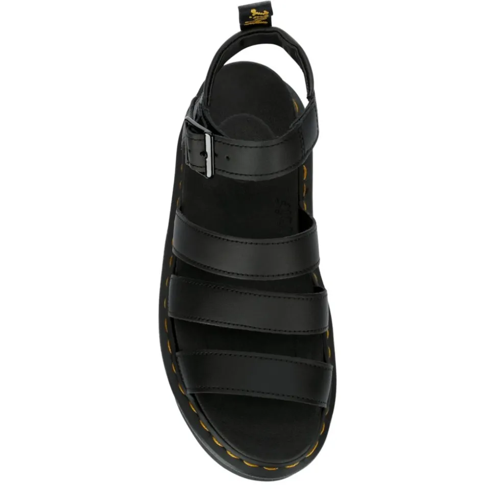 Dr.Martens Womens Blaire Quad Hydro Sandal