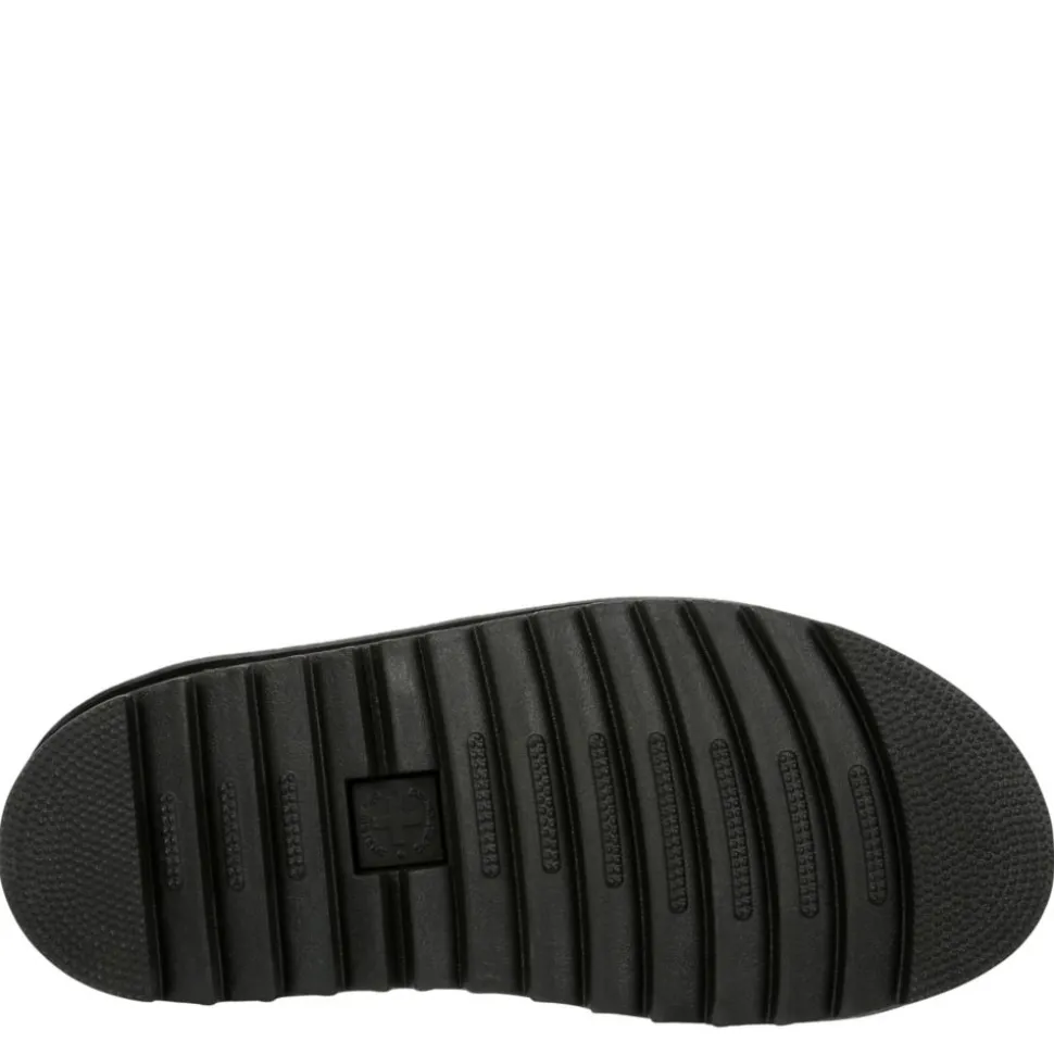 Dr.Martens Womens Blaire Quad Hydro Sandal