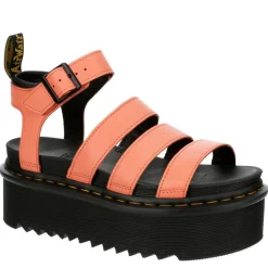 Dr.Martens Womens Blaire Quad Pisa Sandal