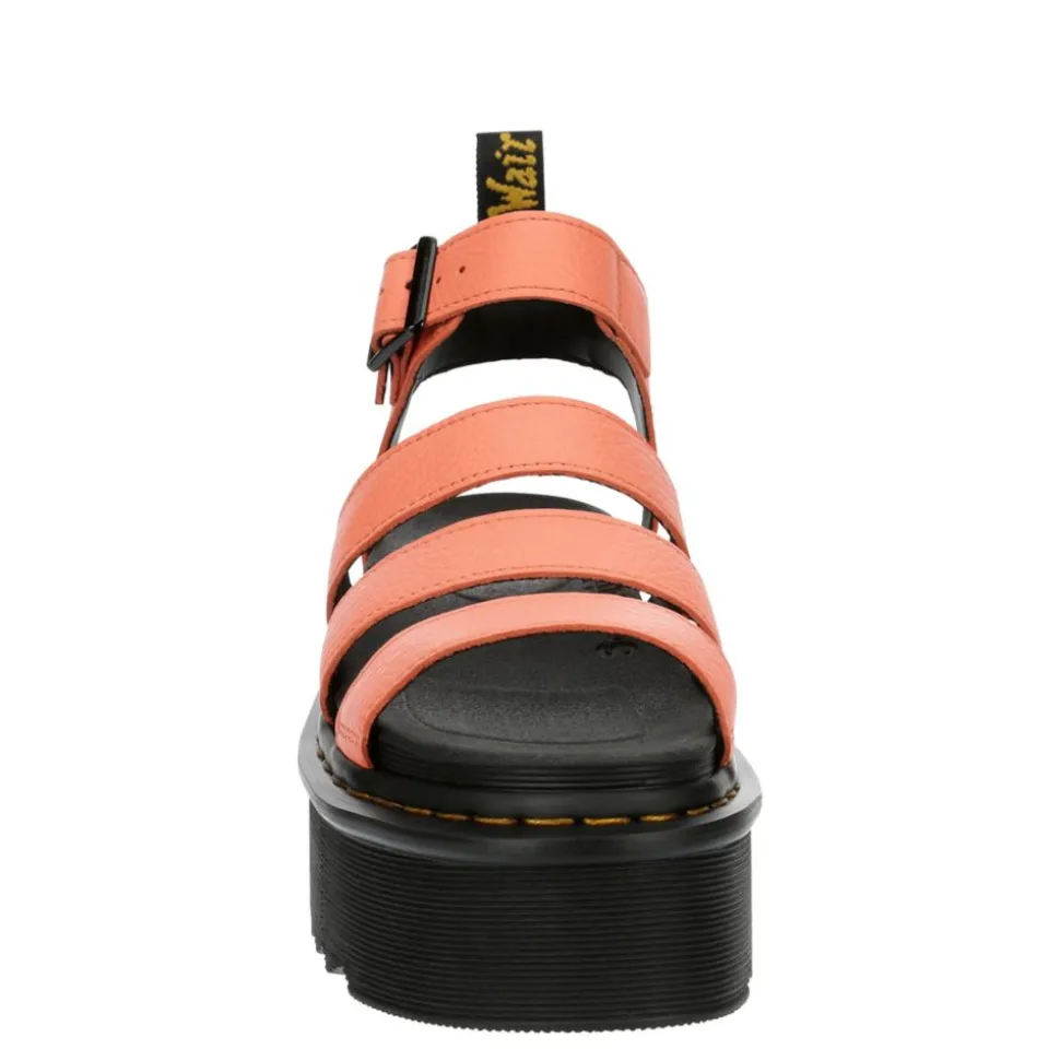 Dr.Martens Womens Blaire Quad Pisa Sandal