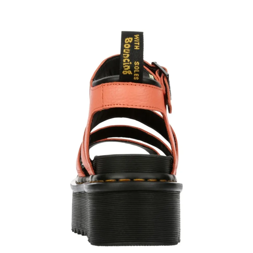 Dr.Martens Womens Blaire Quad Pisa Sandal