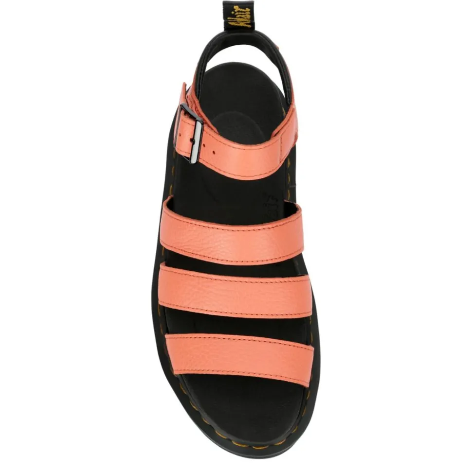 Dr.Martens Womens Blaire Quad Pisa Sandal