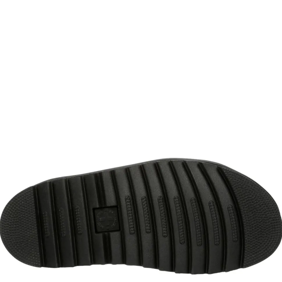 Dr.Martens Womens Blaire Quad Pisa Sandal
