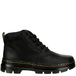 Dr.Martens Womens Bonny Leather Lace Up Boot