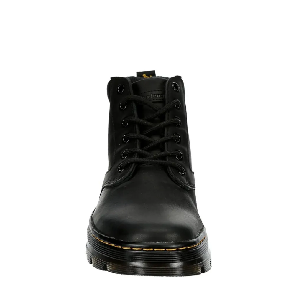 Dr.Martens Womens Bonny Leather Lace Up Boot