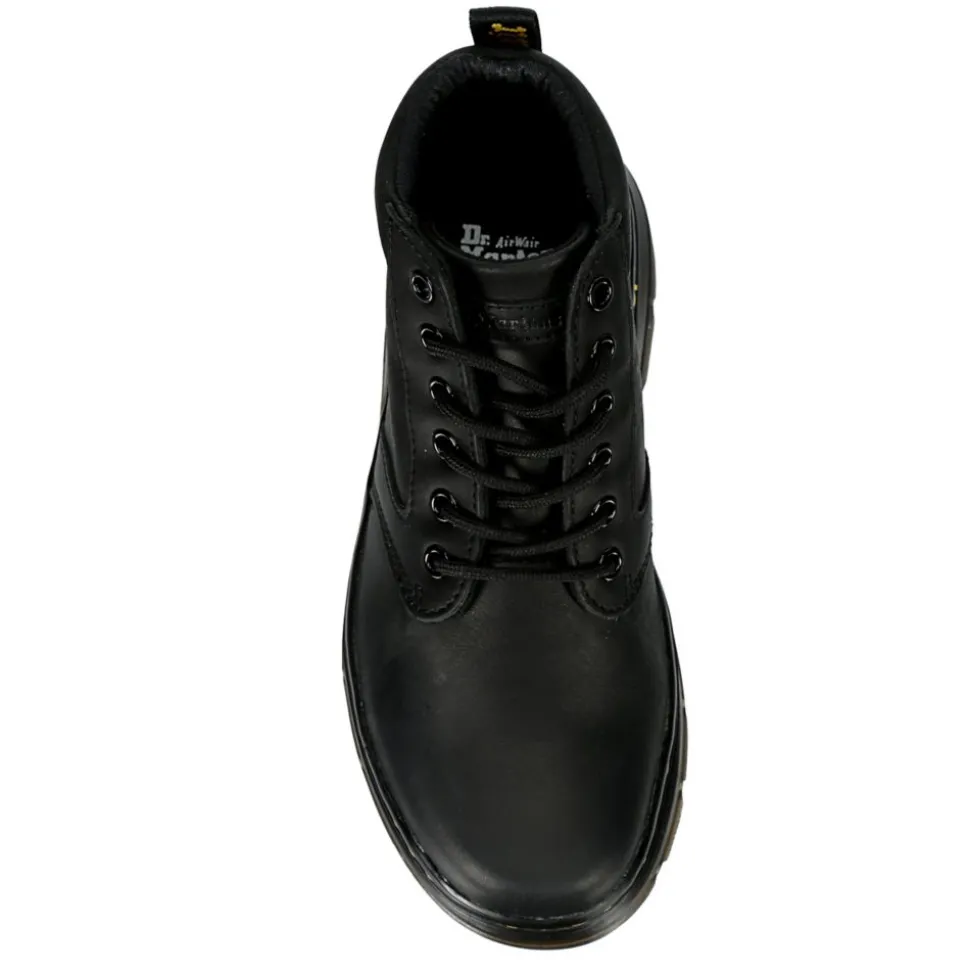 Dr.Martens Womens Bonny Leather Lace Up Boot