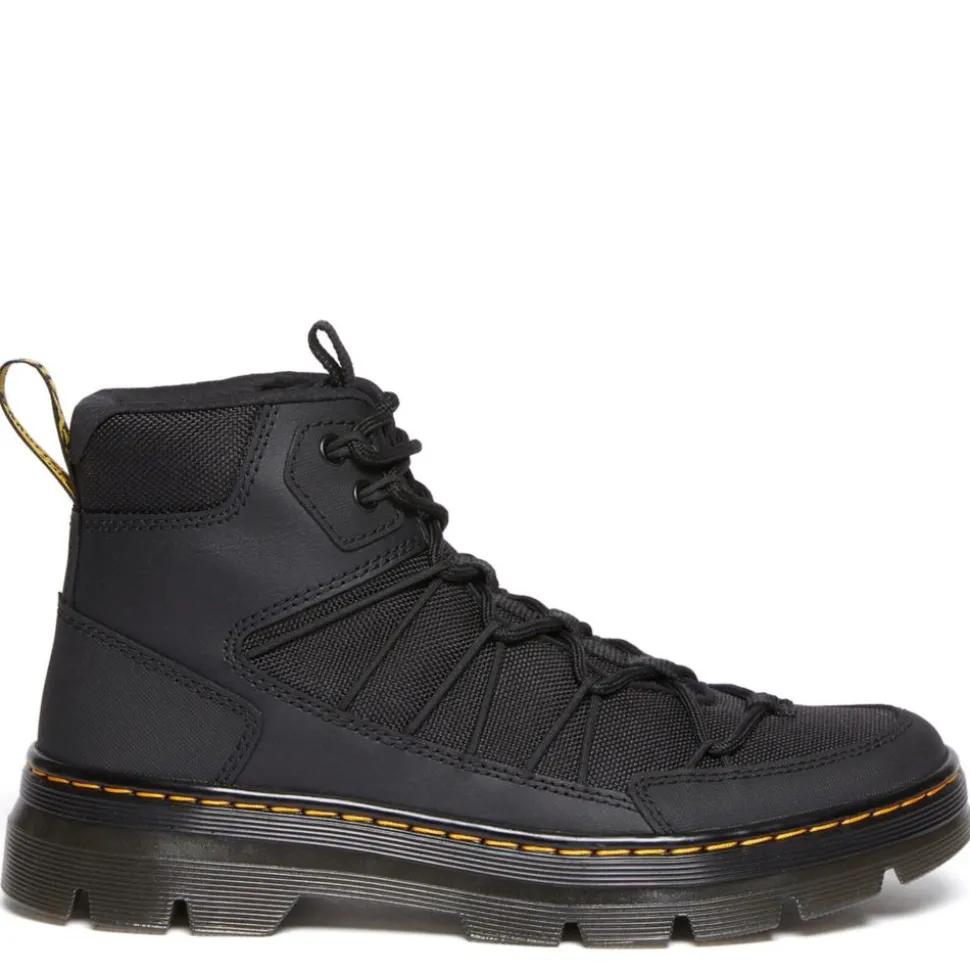 Dr.Martens Womens Buwick Boot