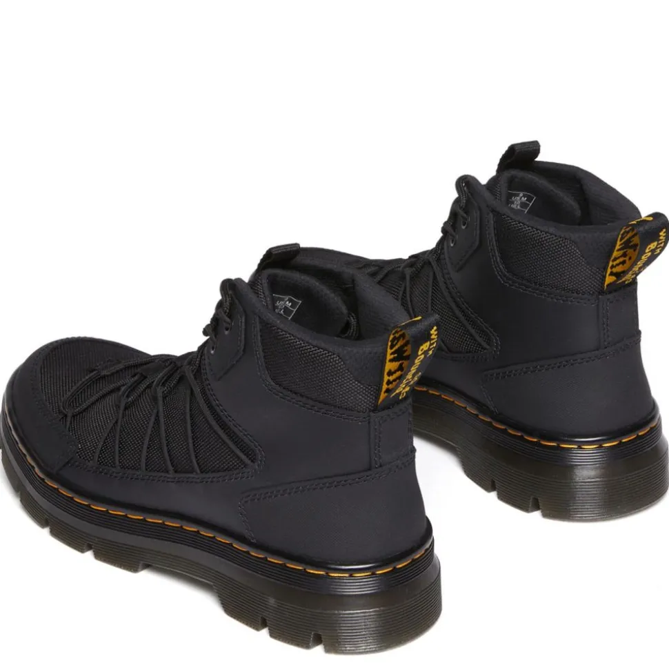 Dr.Martens Womens Buwick Boot