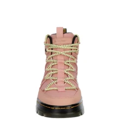 Dr.Martens Womens Buwick Lace-Up Boot