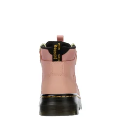 Dr.Martens Womens Buwick Lace-Up Boot