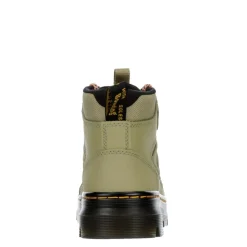 Dr.Martens Womens Buwick Lace-Up Boot