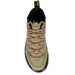 Dr.Martens Womens Buwick Lace-Up Boot
