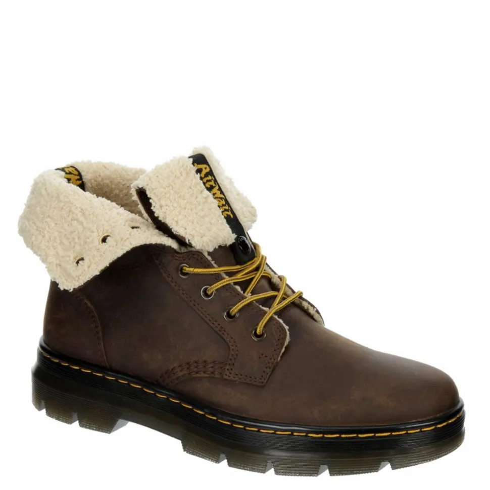 Dr.Martens Womens Combs Fold Down Boot