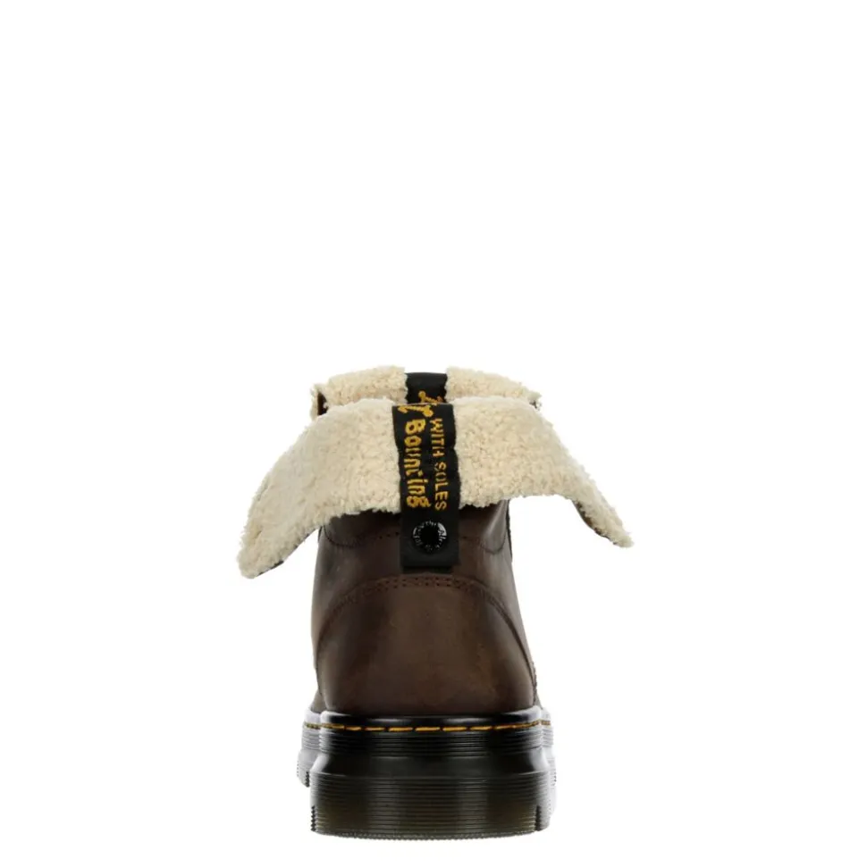 Dr.Martens Womens Combs Fold Down Boot