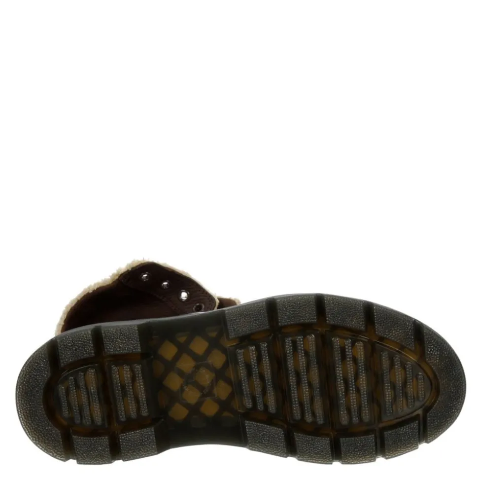Dr.Martens Womens Combs Fold Down Boot