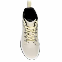Dr.Martens Womens Combs Nylon Combat Boot