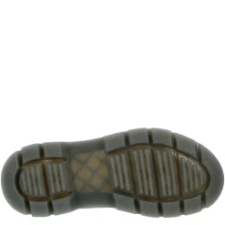 Dr.Martens Womens Combs Nylon Combat Boot