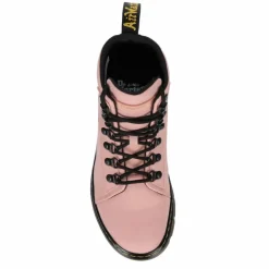 Dr.Martens Womens Combs Nylon Combat Boot