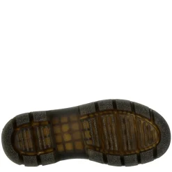 Dr.Martens Womens Combs Nylon Combat Boot