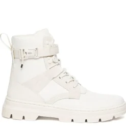 Dr.Martens Womens Combs Tech Ii Combat Boot