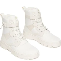 Dr.Martens Womens Combs Tech Ii Combat Boot