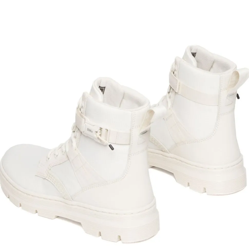 Dr.Martens Womens Combs Tech Ii Combat Boot