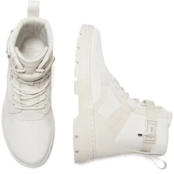 Dr.Martens Womens Combs Tech Ii Combat Boot