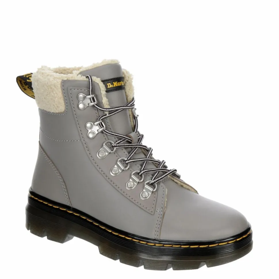 Dr.Martens Womens Combs W Boot