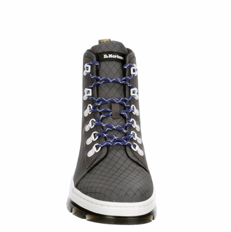 Dr.Martens Womens Combs W Nylon Boot