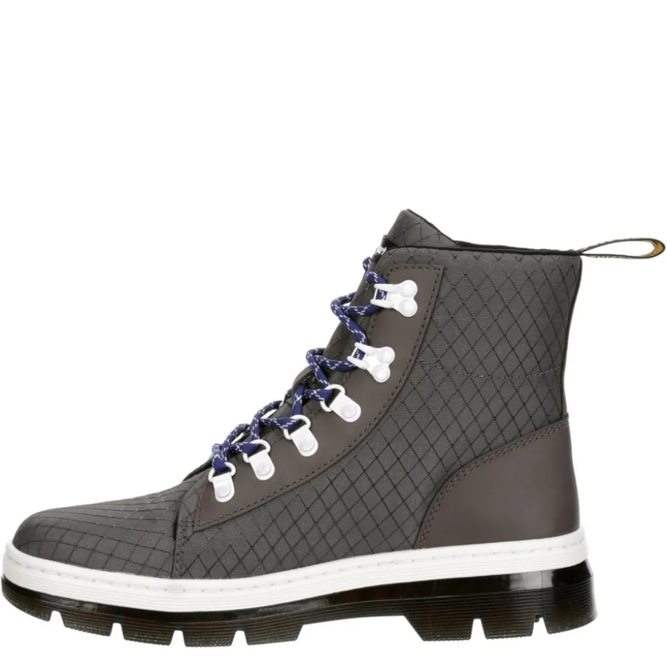 Dr.Martens Womens Combs W Nylon Boot