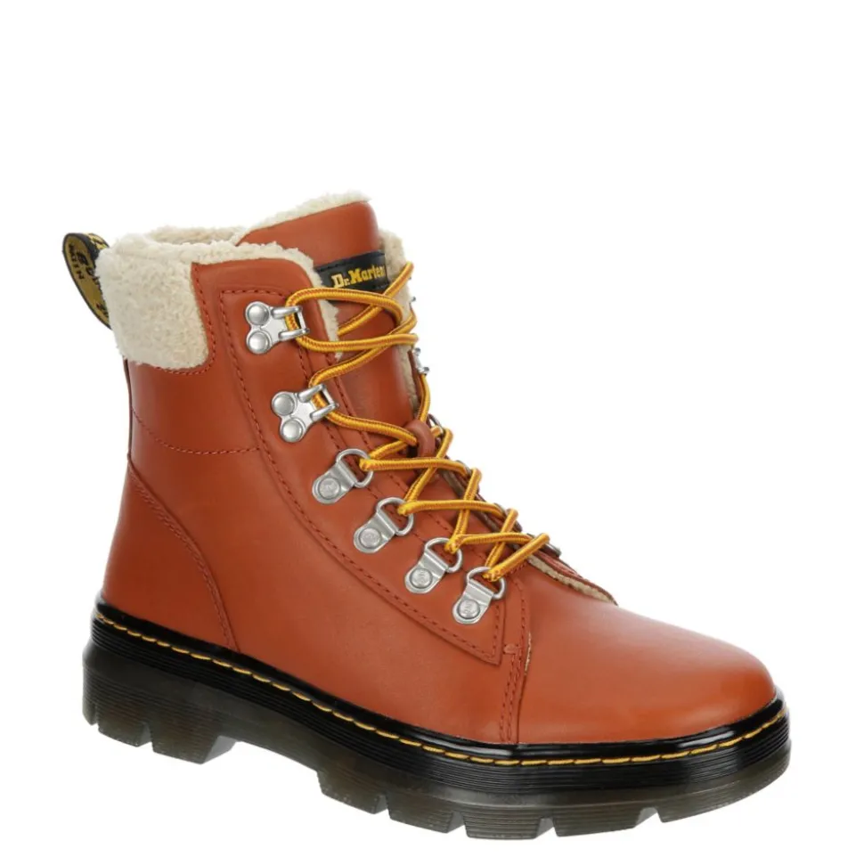 Dr.Martens Womens Combs W Boot