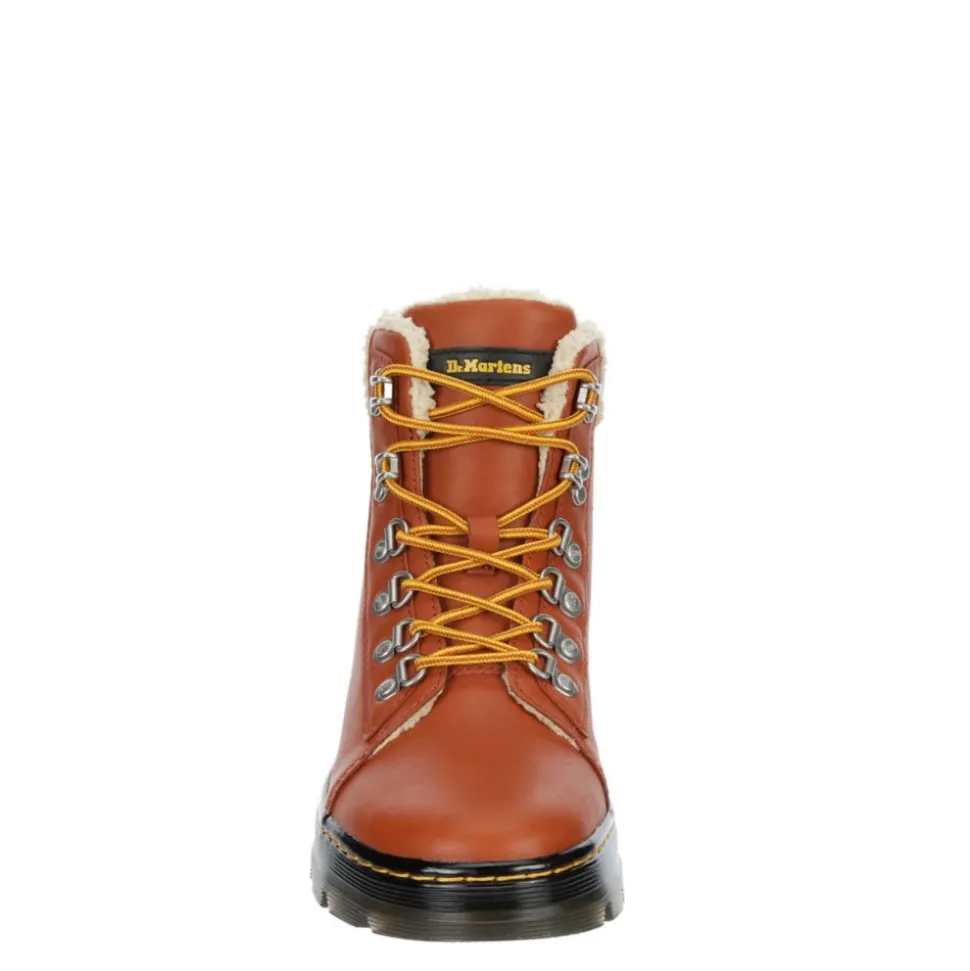 Dr.Martens Womens Combs W Boot