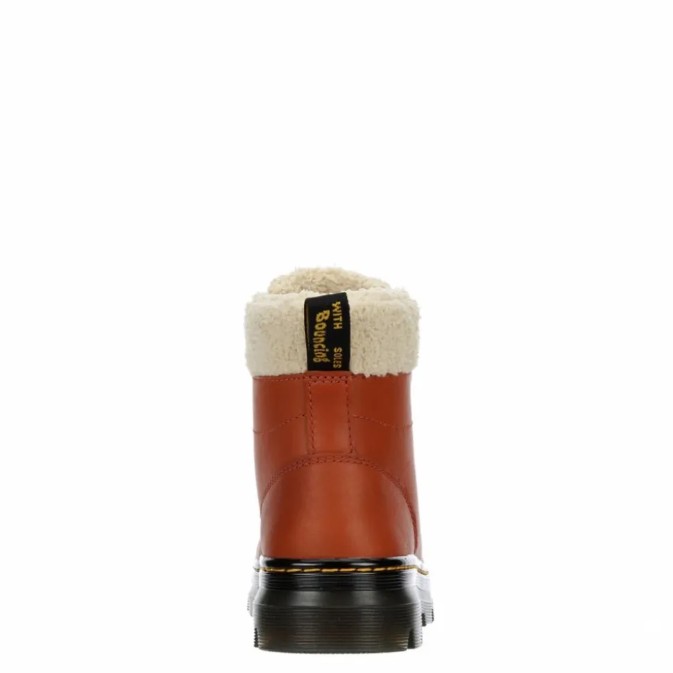 Dr.Martens Womens Combs W Boot
