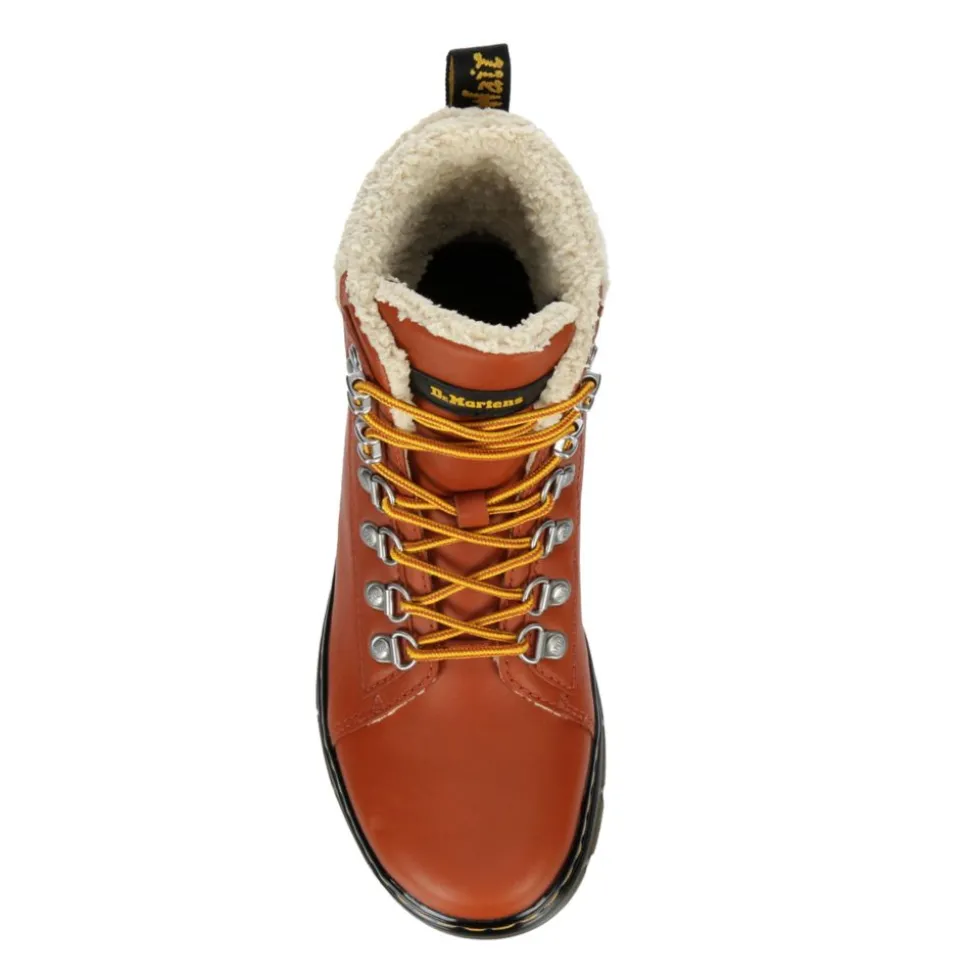 Dr.Martens Womens Combs W Boot