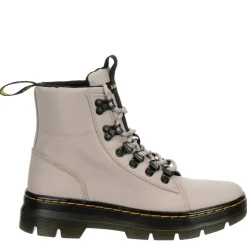 Dr.Martens Womens Combs W Vintage Combat Boot