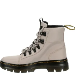 Dr.Martens Womens Combs W Vintage Combat Boot