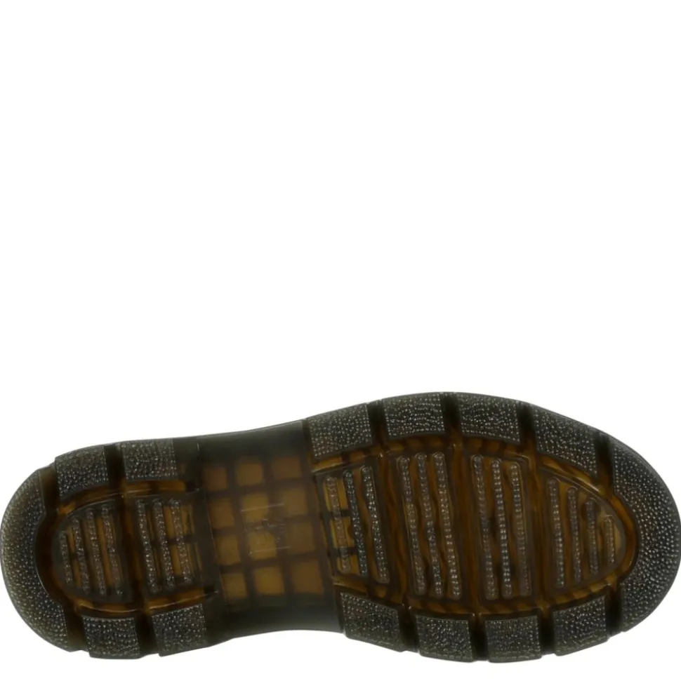 Dr.Martens Womens Combs W Vintage Combat Boot