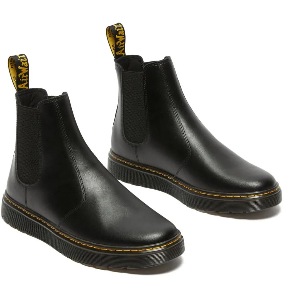 Dr.Martens Womens Dorrian Chelsea Boot