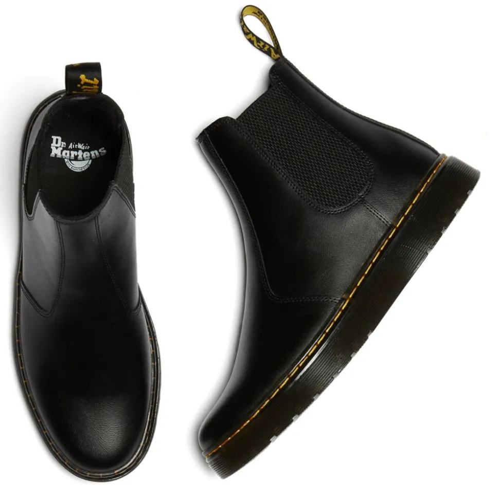 Dr.Martens Womens Dorrian Chelsea Boot