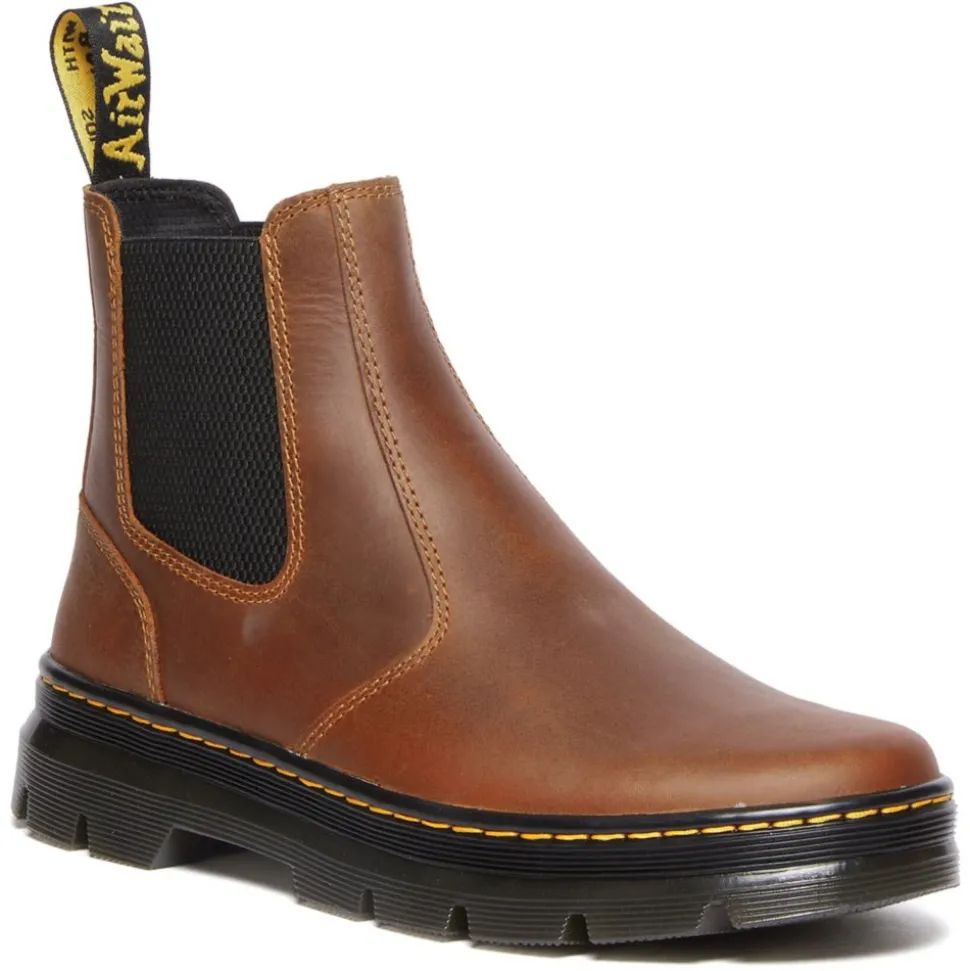 Dr.Martens Womens Embury Chelsea Boot